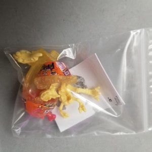 NEW: ULTRA RARE ZURU 5 Surprise Mini Brands - Frozen Moments Smashers Egg & Dino